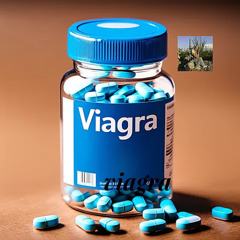 Q hace la viagra